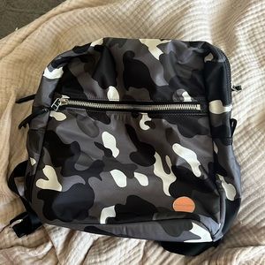 ShortyLove small backpack.